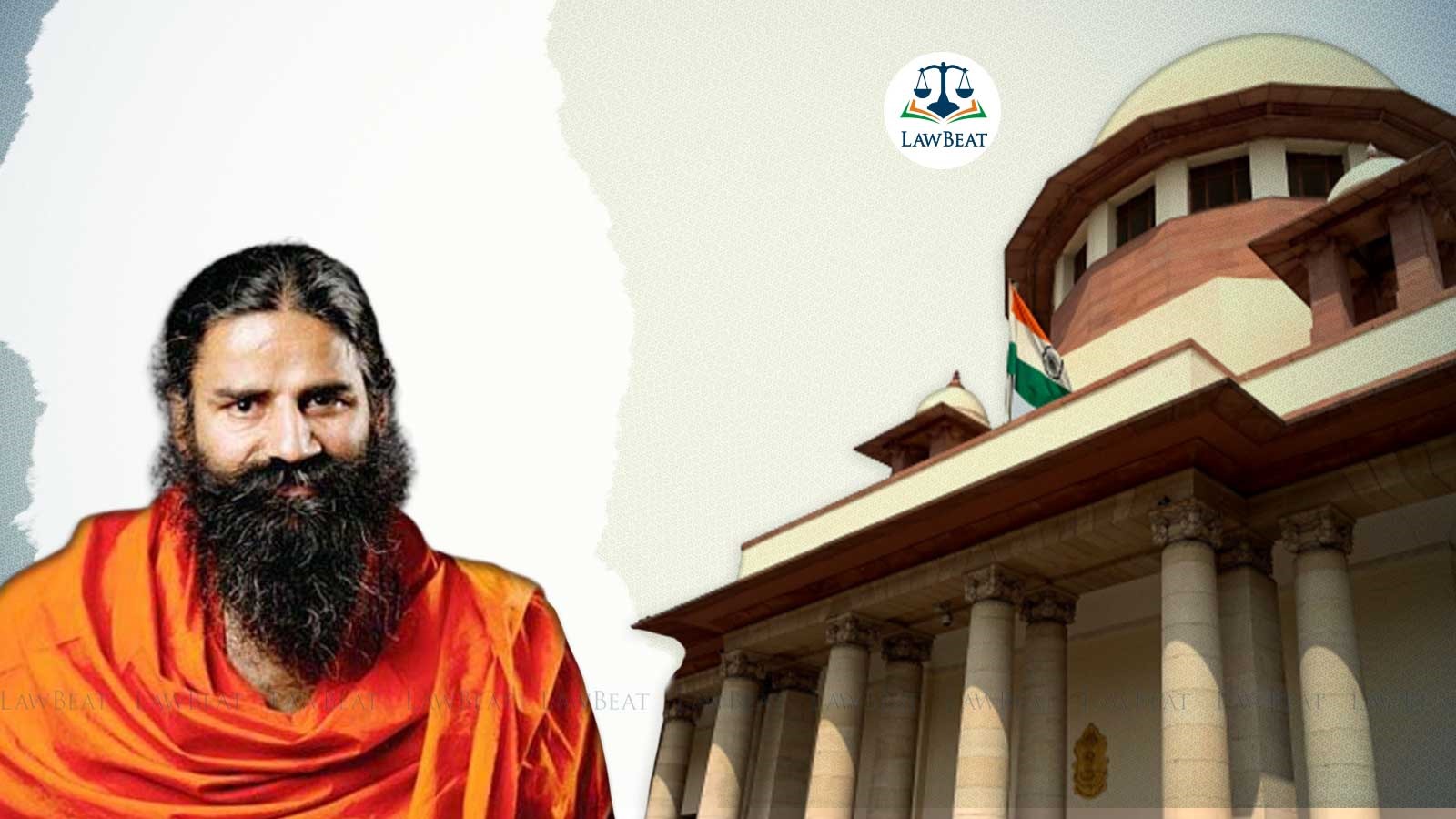 SC asks Bihar, Chhattisgarh to file response on plea by Ramdev to club FIRs SC asks Bihar, Chhattisgarh to file response on plea by Ramdev to club FIRs